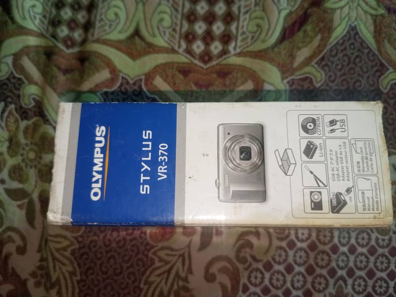 stylus VR-370 =camera 7
