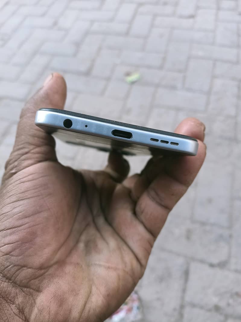 Tecno Other Model 5