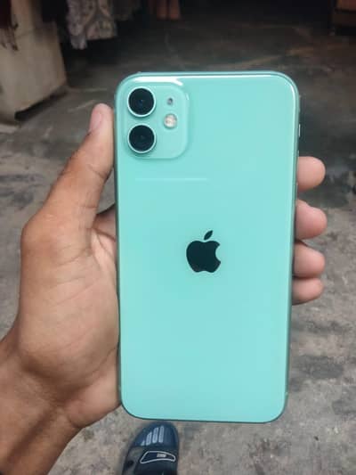 Apple iPhone 11 urgent sale all ok condition