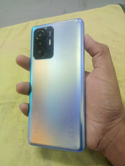 Xiaomi 11T