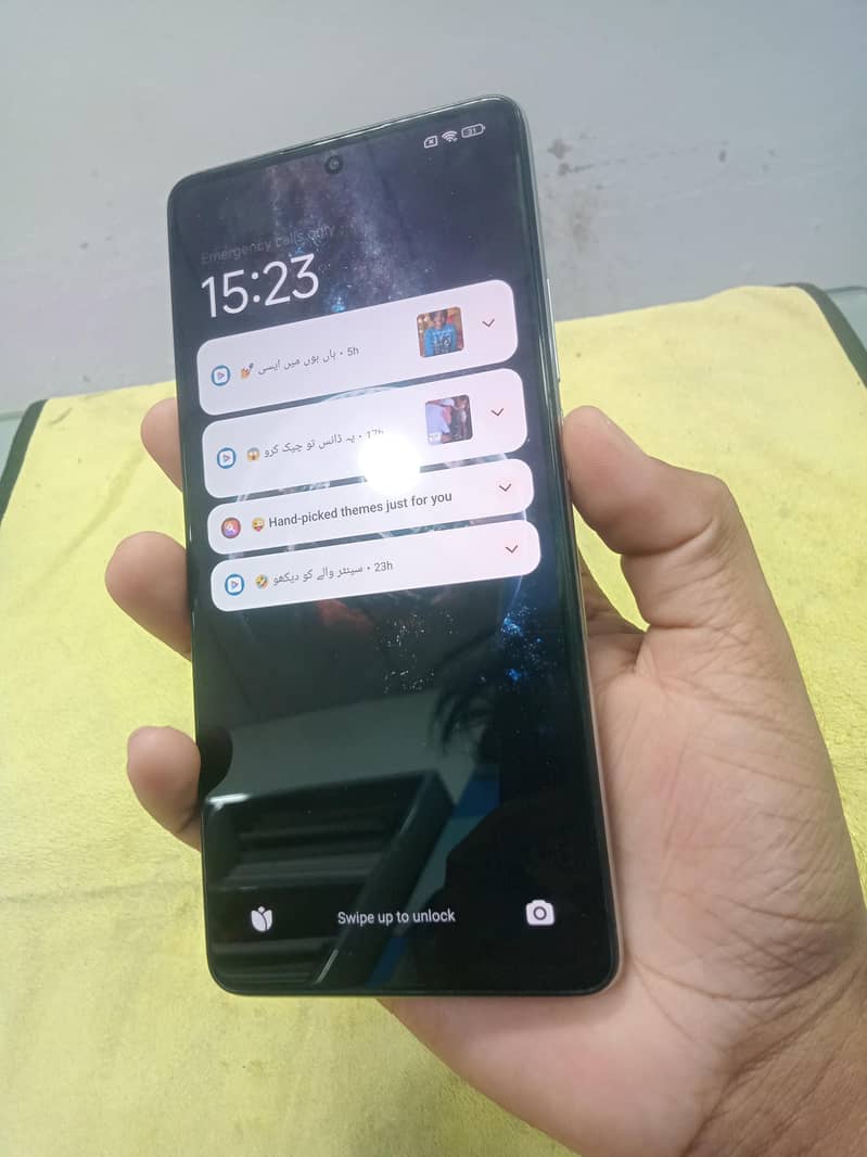Xiaomi 11T 1