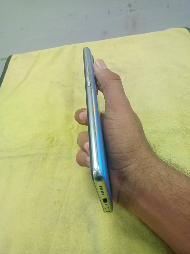 Xiaomi 11T 4