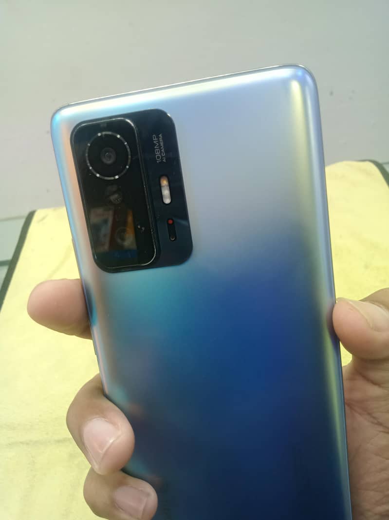Xiaomi 11T 5