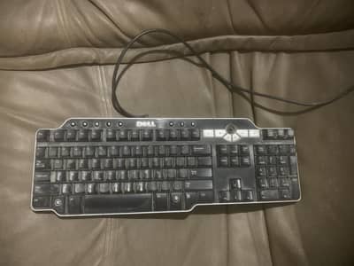 Keyboard