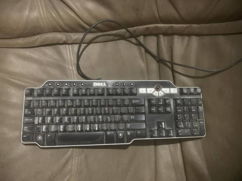 Keyboard 0