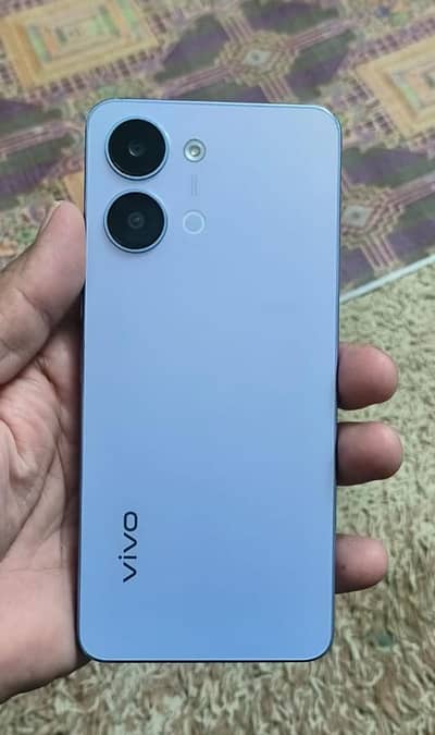 vivo y05 4/128