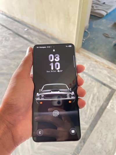 Samsung Mobile S21