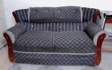 soffa set