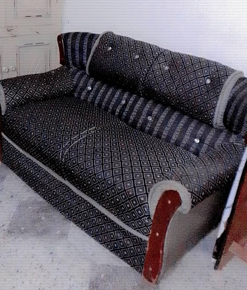 soffa set 1