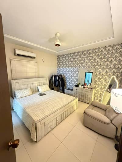G-11/3 Warda Hamna Two Ground Floor Flat For Rent Unfurnished