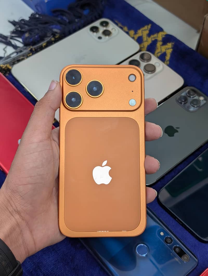 Apple iPhone XR converted 1