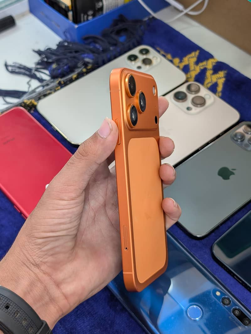 Apple iPhone XR converted 2