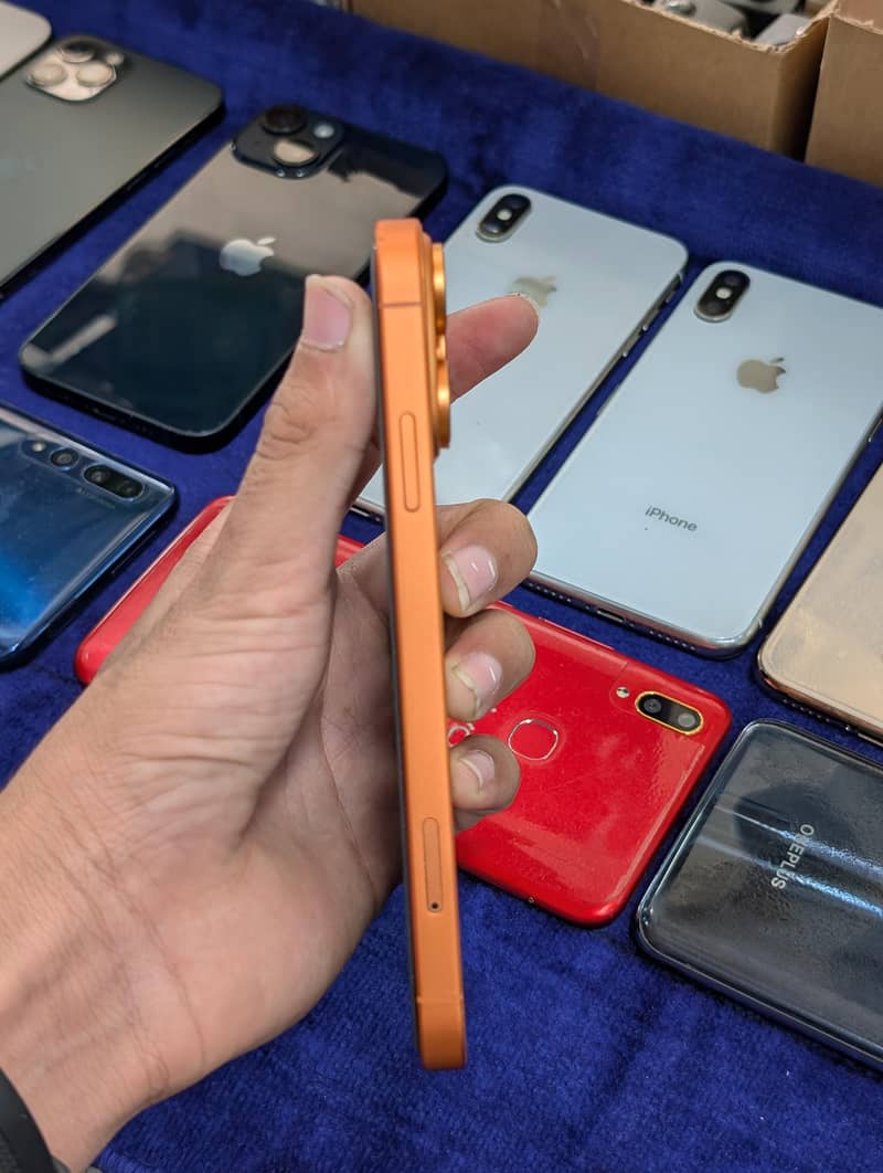 Apple iPhone XR converted 3