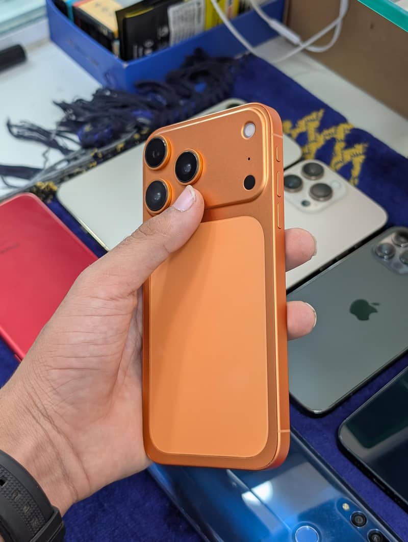 Apple iPhone XR converted 4