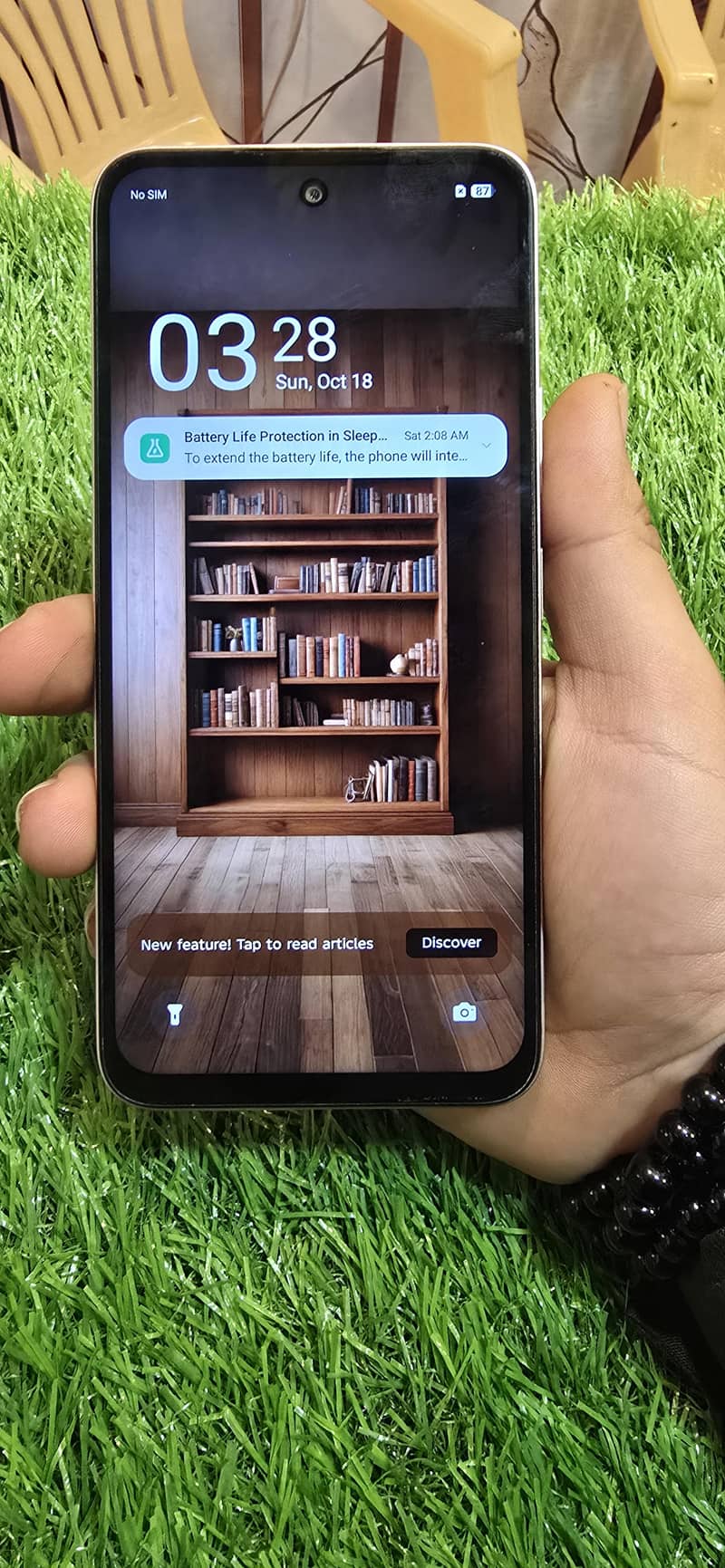Infinix Smart 10 1