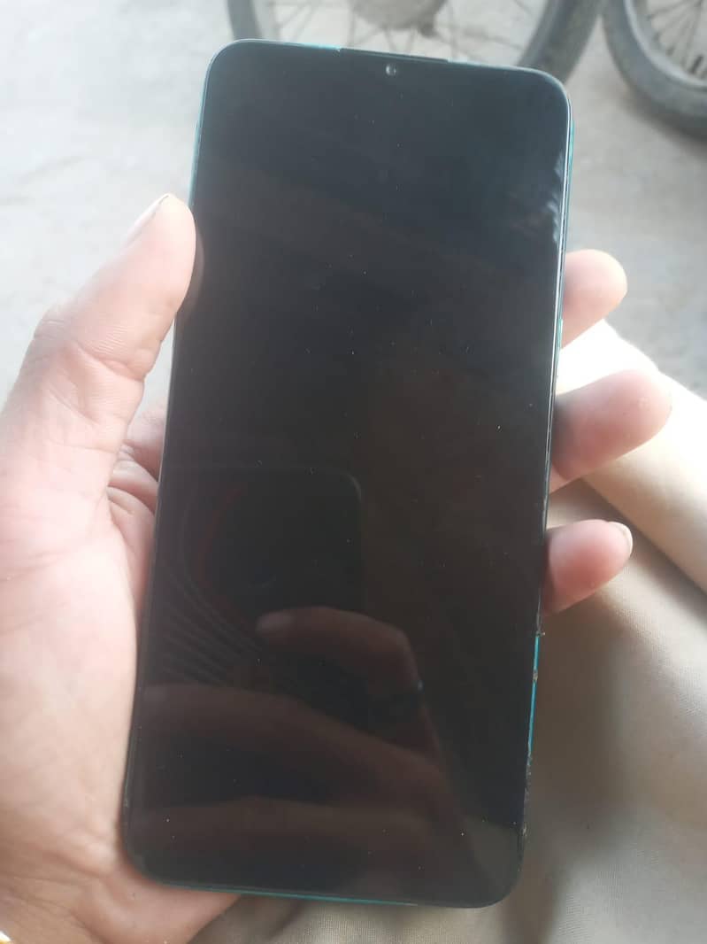 Realme 5i 6