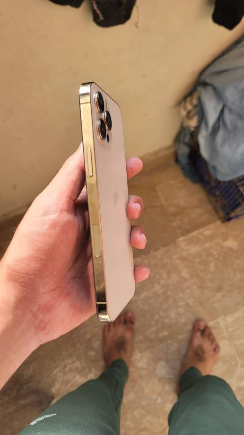 Apple iPhone 12 Pro Max 3