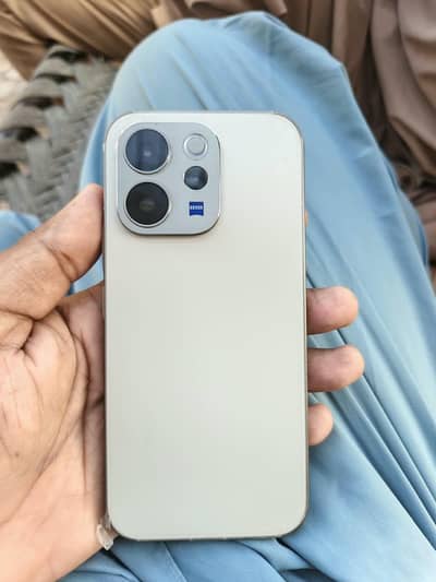 Vivo V70 5G 12/256