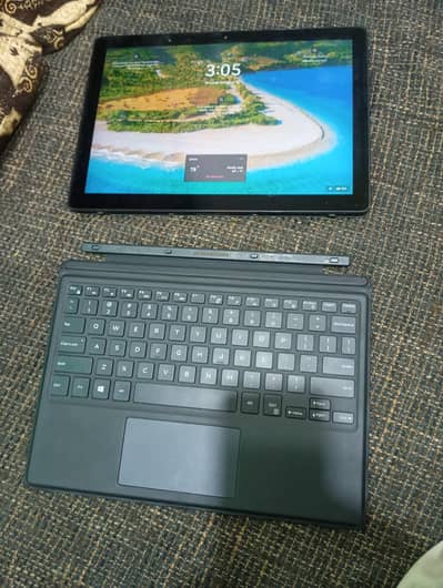Dell laptop Intel i7 16gb ram 560gb memory