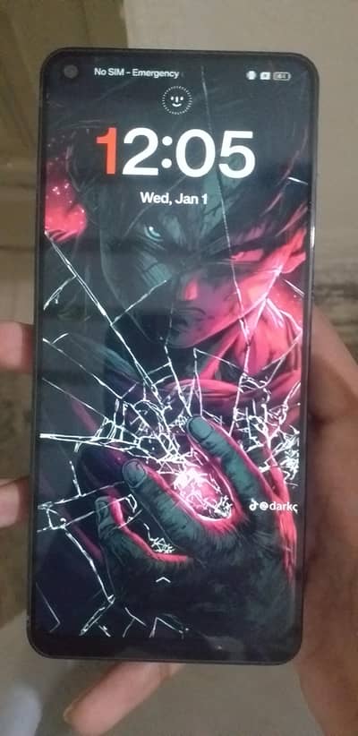One Plus 9 Pro TFT display and panel Kabhi bhi Na dot aaega na line aa