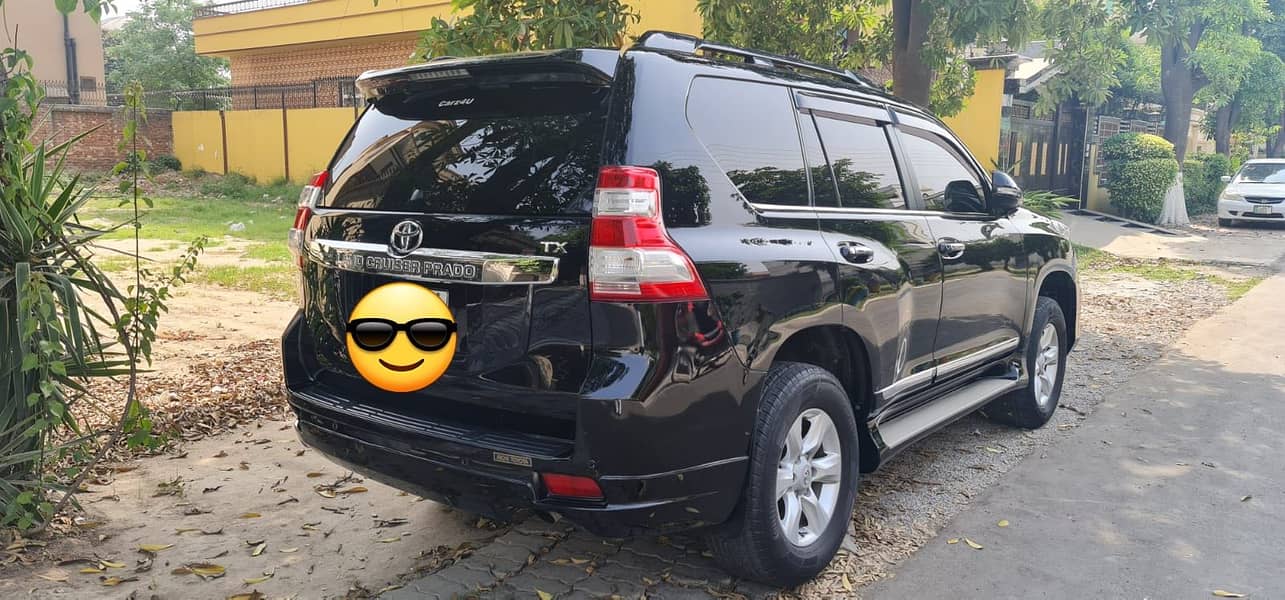 Parado 2.7 6