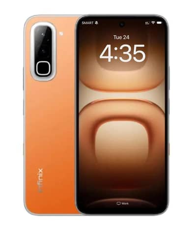 Infinix Other Model
