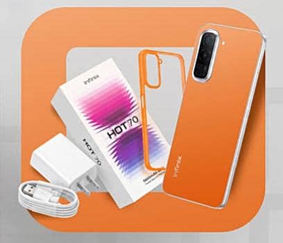 Infinix Other Model 2