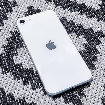 Apple iPhone SE