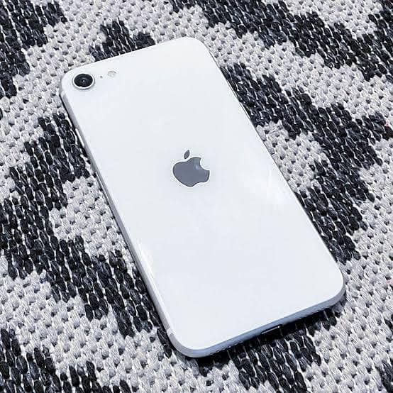 Apple iPhone SE 0