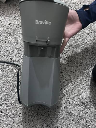 Breville VCF155 Iced Coffee Maker