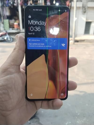 One Plus 9 12/256