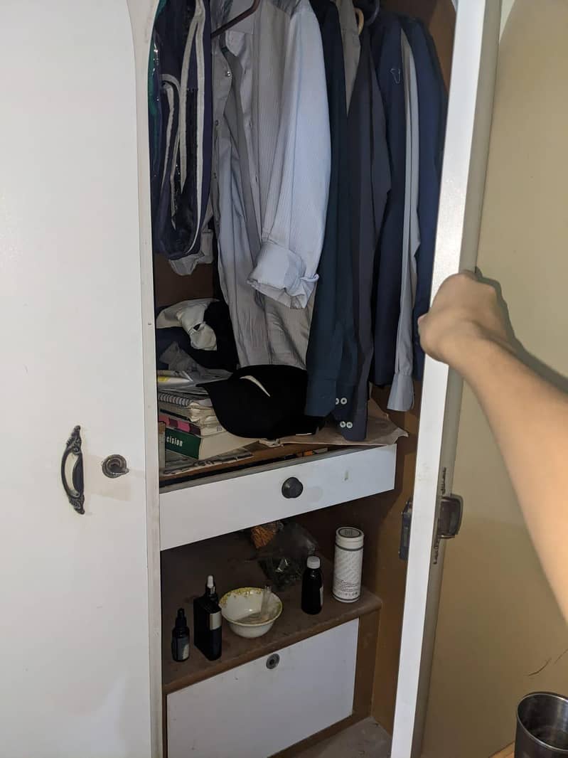 wardrobes 1