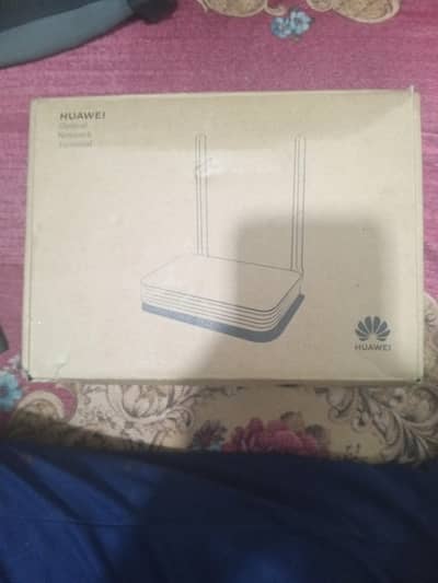 all okay box pack EG8141A5 model