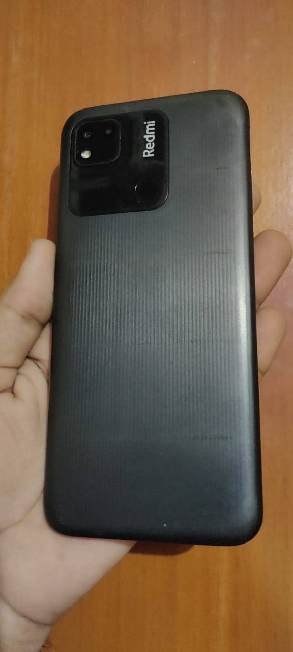 Xiaomi Redmi 10A 2