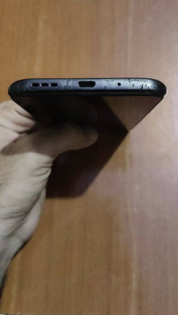 Xiaomi Redmi 10A 4