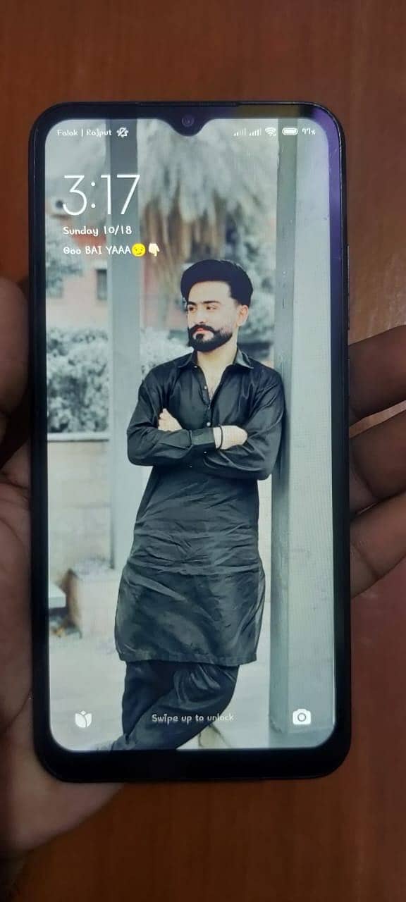 Xiaomi Redmi 10A 8