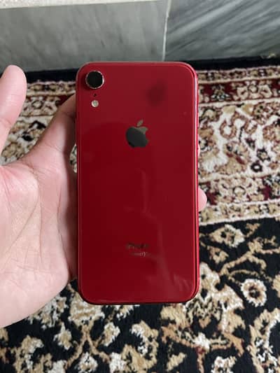 Apple iPhone XR Pta Approved