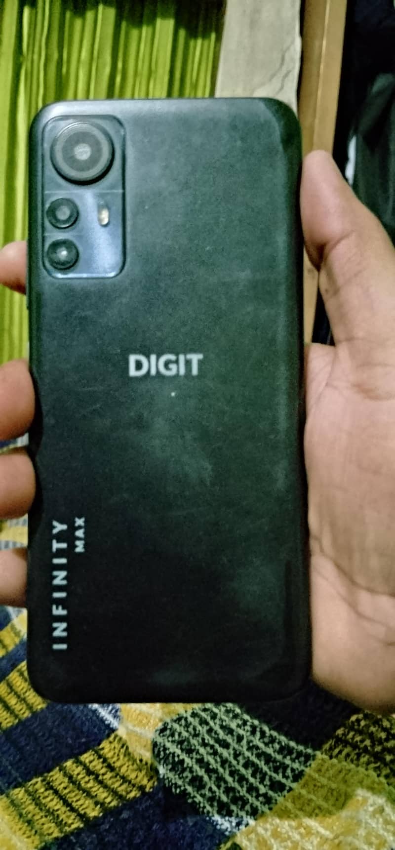 Digit Infinity Max 2