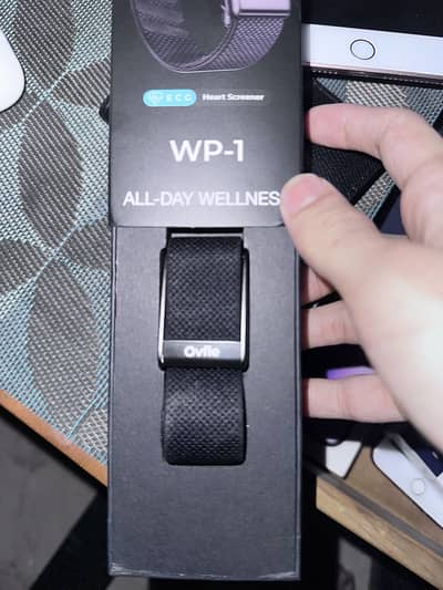Ovfle band new
