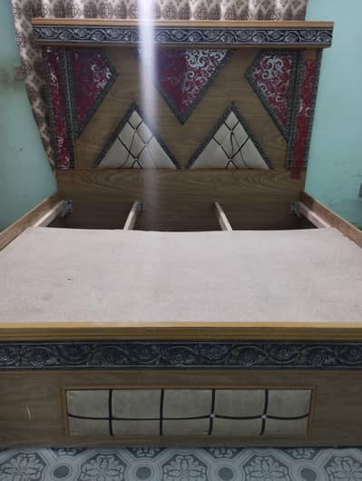 Bed Furniture