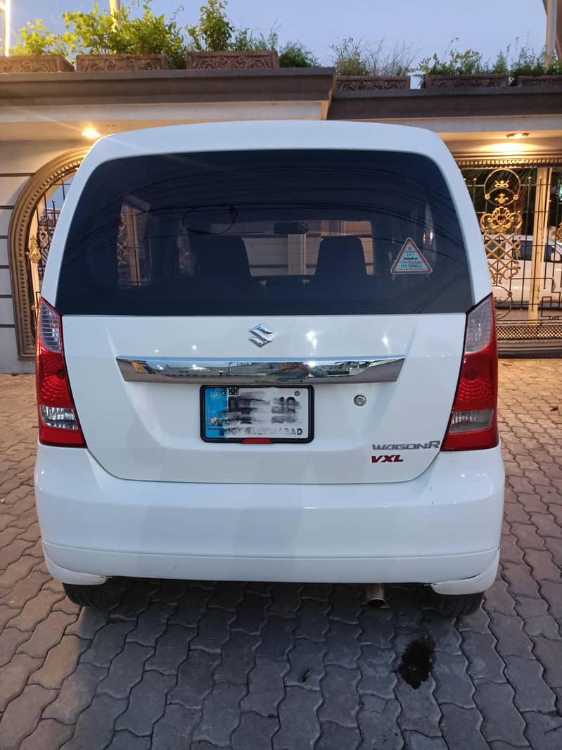 Suzuki Wagon R 2022 - Cars - 1120601751