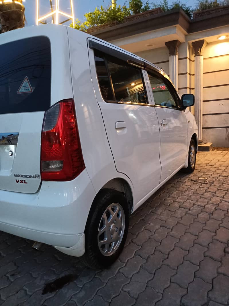 Suzuki Wagon R 2022 - Cars - 1120601751