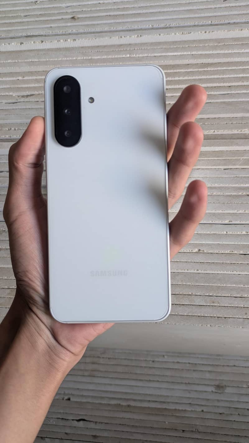Samsung Mobile A26 1