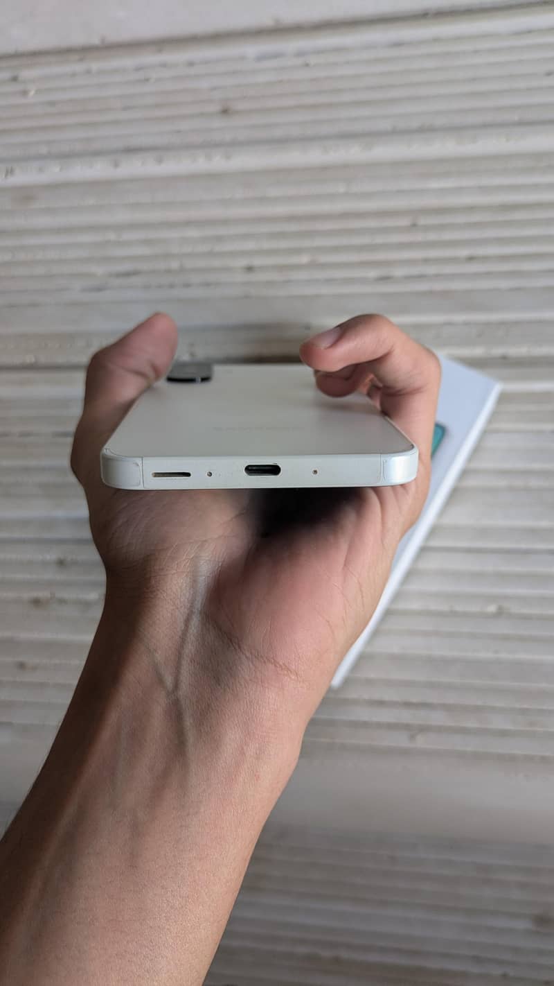 Samsung Mobile A26 2