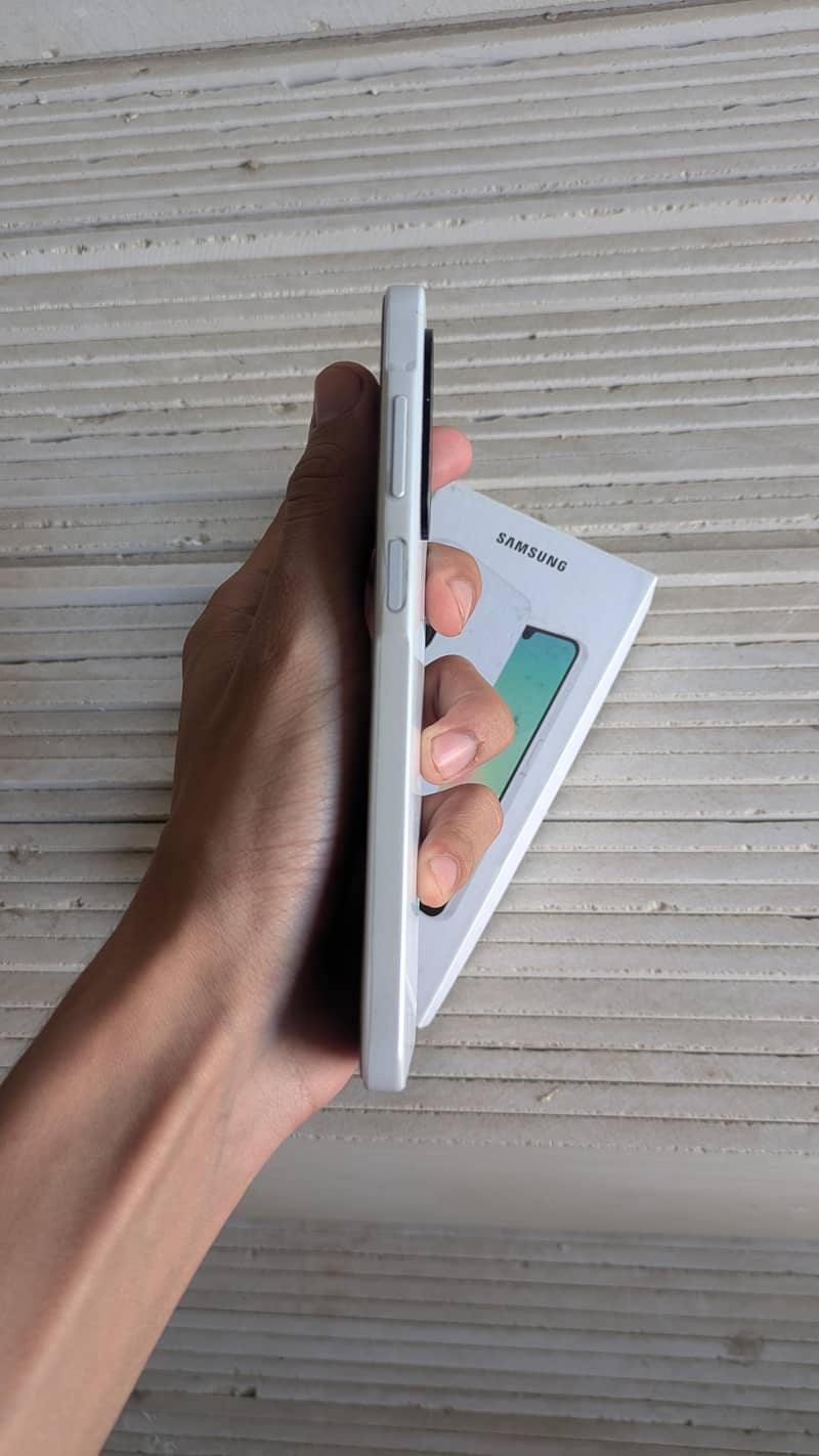 Samsung Mobile A26 3