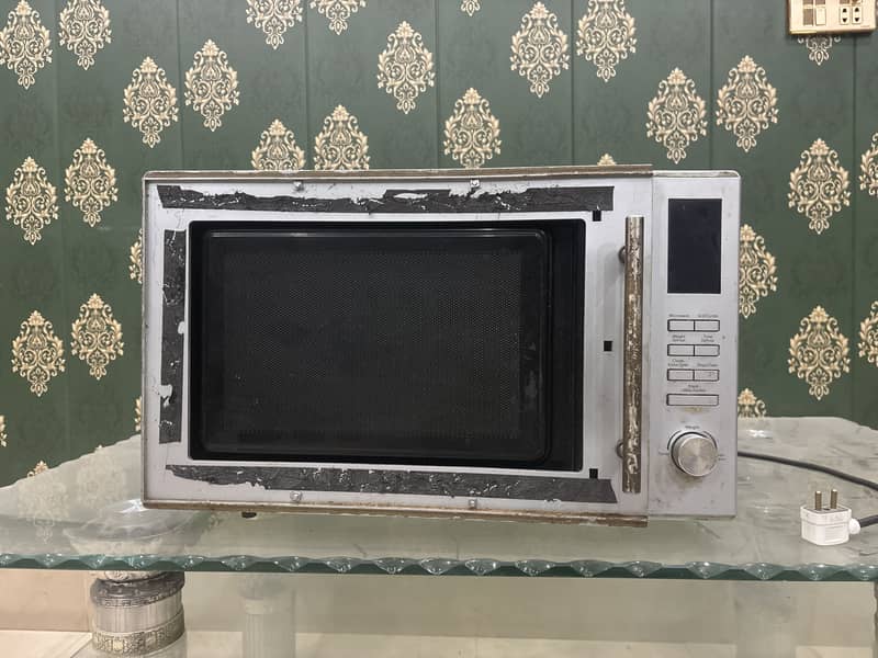Microwave 1