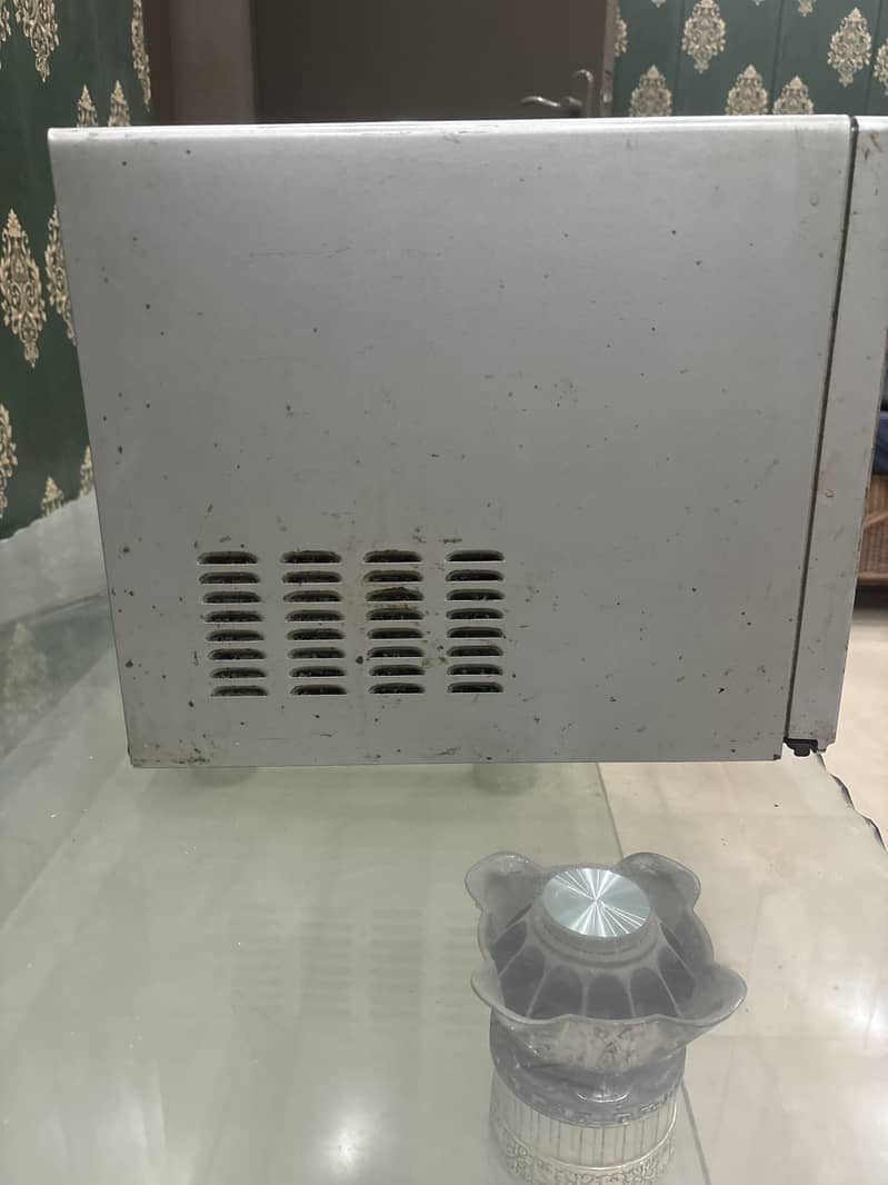 Microwave 2
