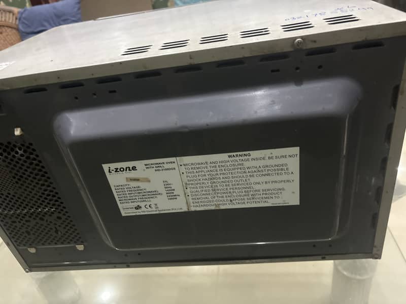 Microwave 3
