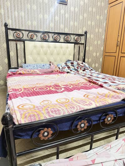Bed For Sale