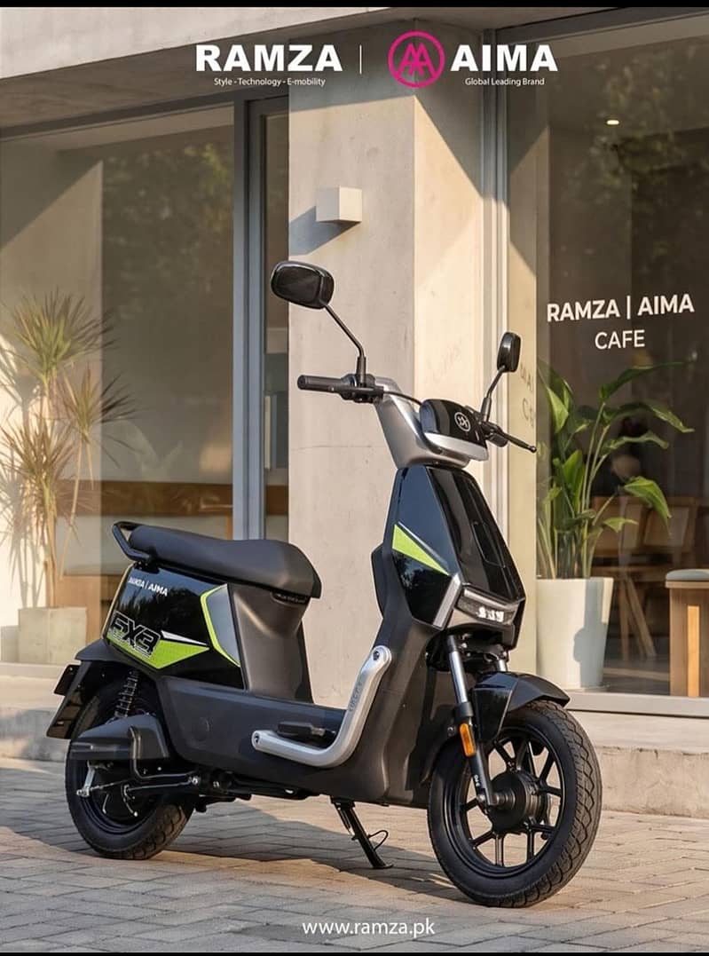 RAMZA EX3 – Specifications 6